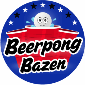beerpong bazen logo groot